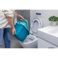 Mop komplet Leifheit PowerClean M+náhrada Mop komplet Leifheit PowerClean M+náhrada