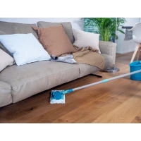 Mop komplet Leifheit PowerClean M+náhrada Mop komplet Leifheit PowerClean M+náhrada
