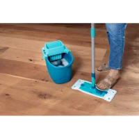 Mop komplet Leifheit PowerClean M+náhrada Mop komplet Leifheit PowerClean M+náhrada