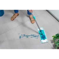 Mop komplet Leifheit PowerClean M+náhrada Mop komplet Leifheit PowerClean M+náhrada