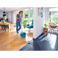 Mop komplet Leifheit Clean Twist Disc Ergo Mop komplet Leifheit Clean Twist Disc Ergo