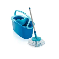 Mop komplet Leifheit Clean Twist Disc Ergo Mop komplet Leifheit Clean Twist Disc Ergo