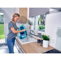 Mop komplet Leifheit Clean Twist Disc Ergo Mop komplet Leifheit Clean Twist Disc Ergo