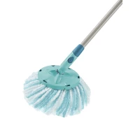 Mop náhrada Leifheit Clean Twist Disc Mop náhrada Leifheit Clean Twist Disc