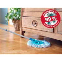 Mop náhrada Leifheit Clean Twist Disc Mop náhrada Leifheit Clean Twist Disc