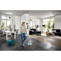 Mop náhrada Leifheit Clean Twist Disc Mop náhrada Leifheit Clean Twist Disc