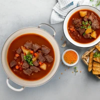 Hrniec smalt 6,5l Mak