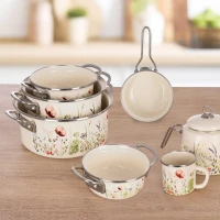 Rajnica smalt 5l Mak