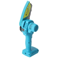 Akumulátorová mini reťazová píla 18V DEDRA SAS+ALL DED6984