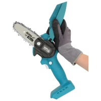 Akumulátorová mini reťazová píla 18V DEDRA SAS+ALL DED6984