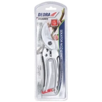 Záhradné nožnice DEDRA 80A003 Záhradné nožnice DEDRA 80A003