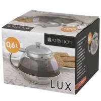 Konvica 0,6L Lux Ambition Konvica 0,6L Lux Ambition