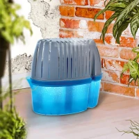Pohlcovač vlhkosti 450g/0,6L Humi výmenný