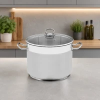 Hrniec nerez 20L/32cm Big Hrniec nerez 20L/32cm Big