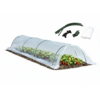 Fóliovník mini 1,5 x 4m