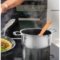 Hrniec 4,8L Cookcell