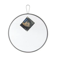 Pokrievka 24,5cm ochranné sito