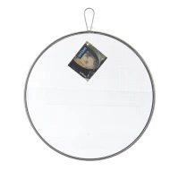 Pokrievka 30cm ochranné sito