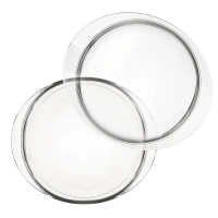 Misa zapekacia 23cm okrúhla borosilikátová