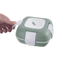 Termomisa 0,8L UH/nerez Termo