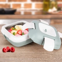 Termomisa 0,8L UH/nerez Termo