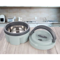 Termomisa 1,4L UH/nerez Termo