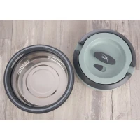 Termomisa 1,4L UH/nerez Termo