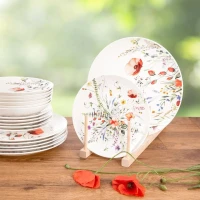 Tanier servírovací 27,3cm porcelán