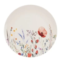 Tanier servírovací 27,3cm porcelán