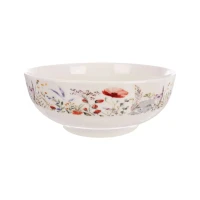 Misa 20,5cm porcelán Mak