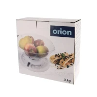 Váha kuchynská 3kg/1,4L UH mechanická