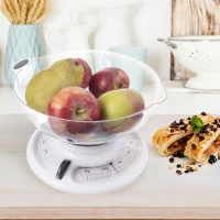 Váha kuchynská 3kg/1,4L UH mechanická