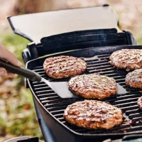 Obracačka 33cm UH/nerez