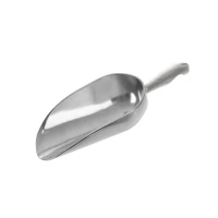 Lopatka dávkovacia 22cm AL