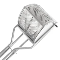 Lis na zemiaky a zeleninu nerez Gastro