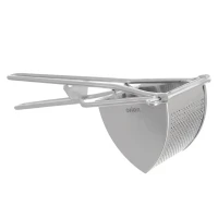 Lis na zemiaky a zeleninu nerez Gastro