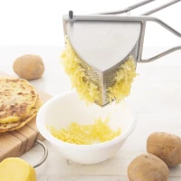 Lis na zemiaky a zeleninu nerez Gastro