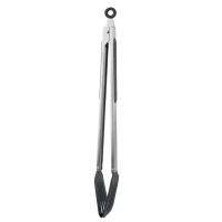 Kliešte grilovacie 44cm termoplast