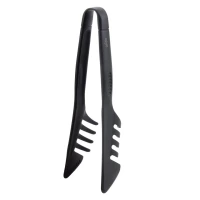 Obracačka 27,5cm termoplast Black