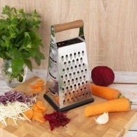 Strúhadlo nerez/termoplast guma