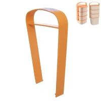 Držiak na obedár 4dielna UH Alpi