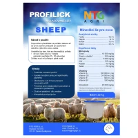 Liz Profilick Sheep 22kg Liz Profilick Sheep 22kg