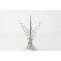 Hroty proti vtákom 100x2cm nerez Hroty proti vtákom 100x2cm nerez