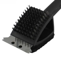 Kefa na gril 37cm nerez/UH