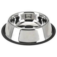 Miska 25cm nerez pre psa