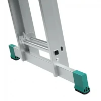 Rebrík AL 3x7 Hobby KLC Rebrík AL 3x7 Hobby KLC