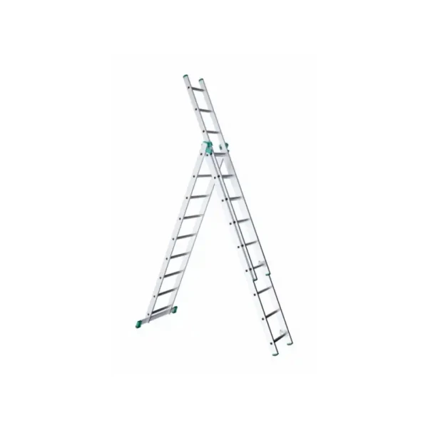 Rebrík AL 3x7 Hobby KLC Rebrík AL 3x7 Hobby KLC