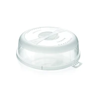 Kryt do mikrovlnky 24,5cm UH Kryt do mikrovlnky 24,5cm UH