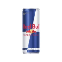 Red Bull 0,25L kartón 24ks/bal