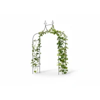 Pergola záhradná 150x37x240cm Pergola záhradná 150x37x240cm